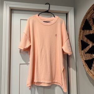FP Movement Peachy Oversized T-Shirt